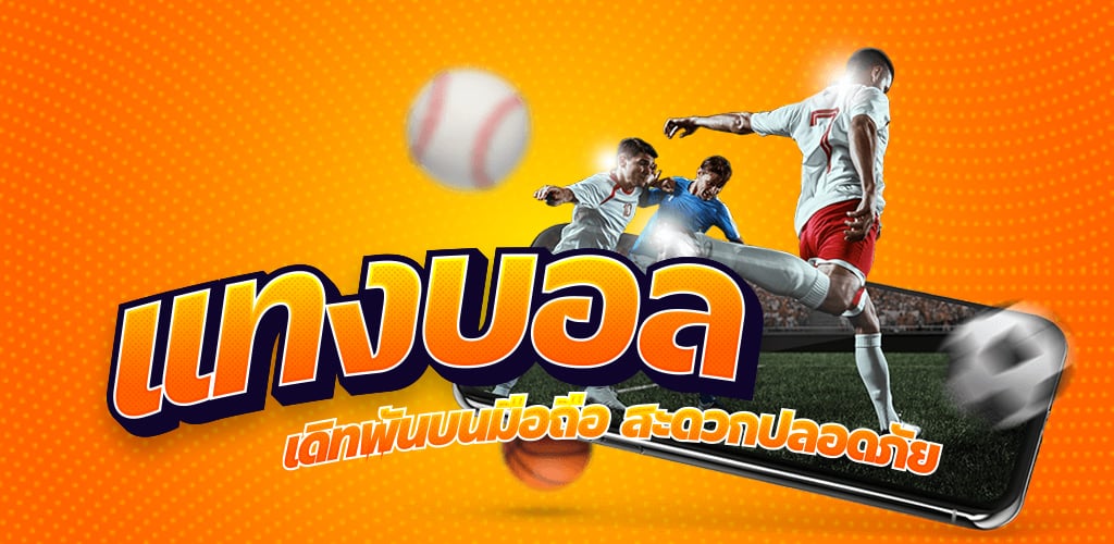 แทงบอลBING88